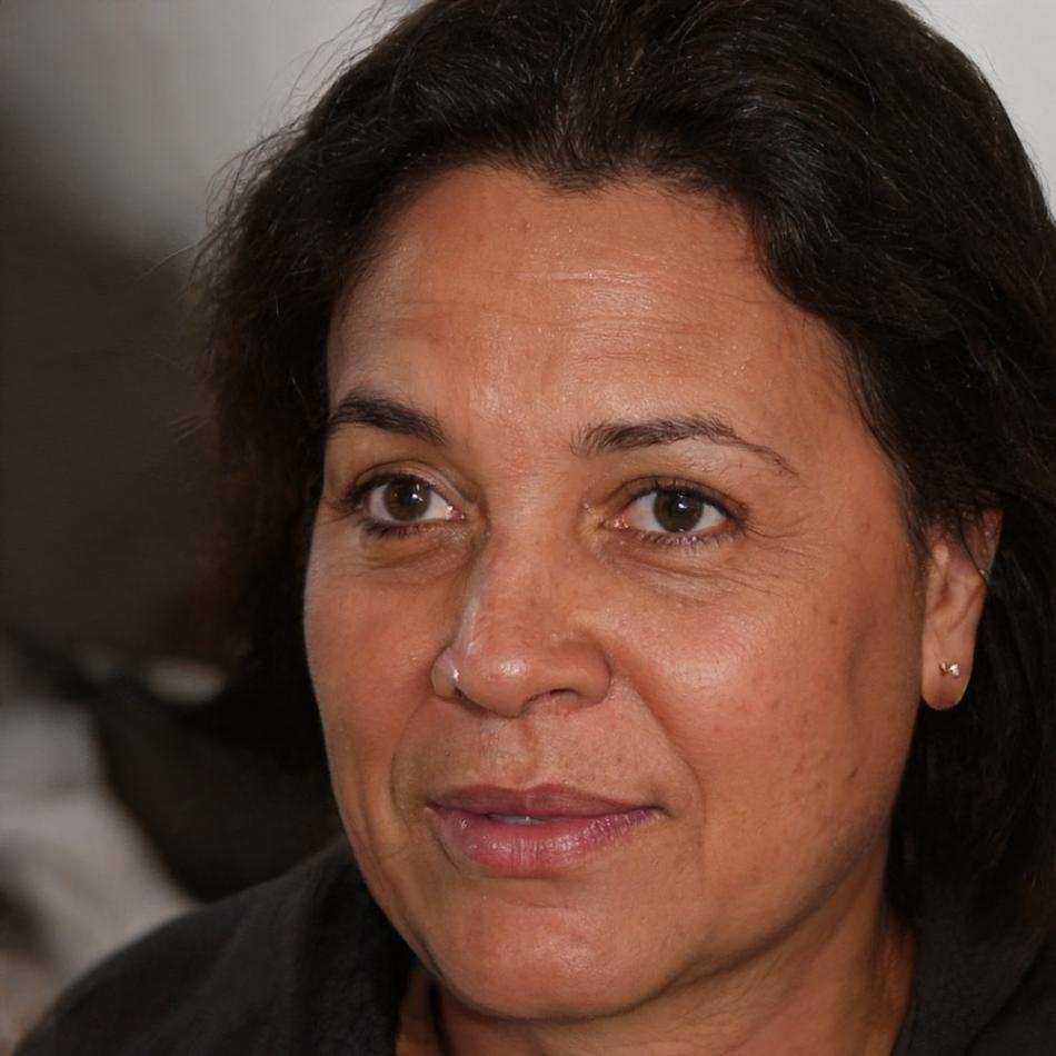 Portrait de Célestine Moreau, Directrice Stratégie Financière